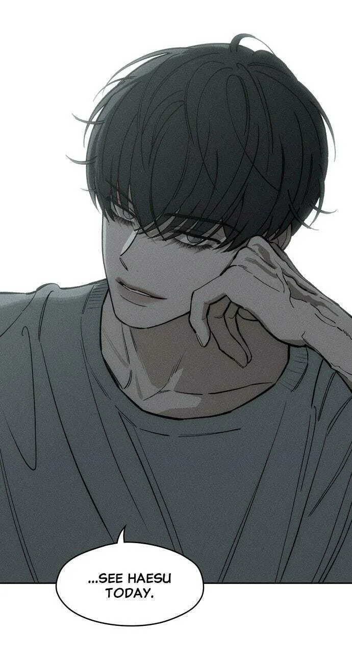 Tears On A Withered Flower