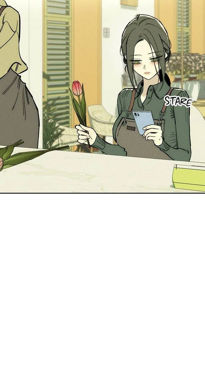 Tears On A Withered Flower