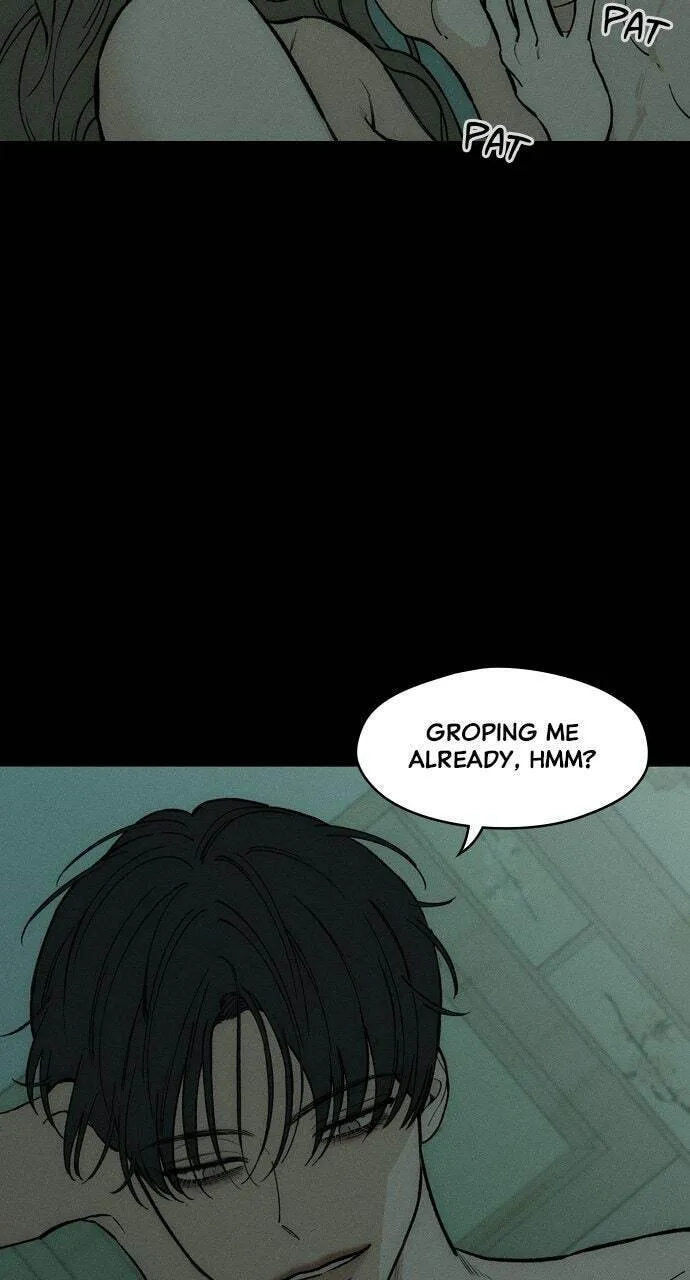 Tears On A Withered Flower