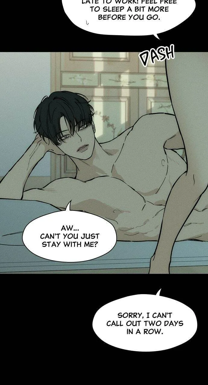 Tears On A Withered Flower