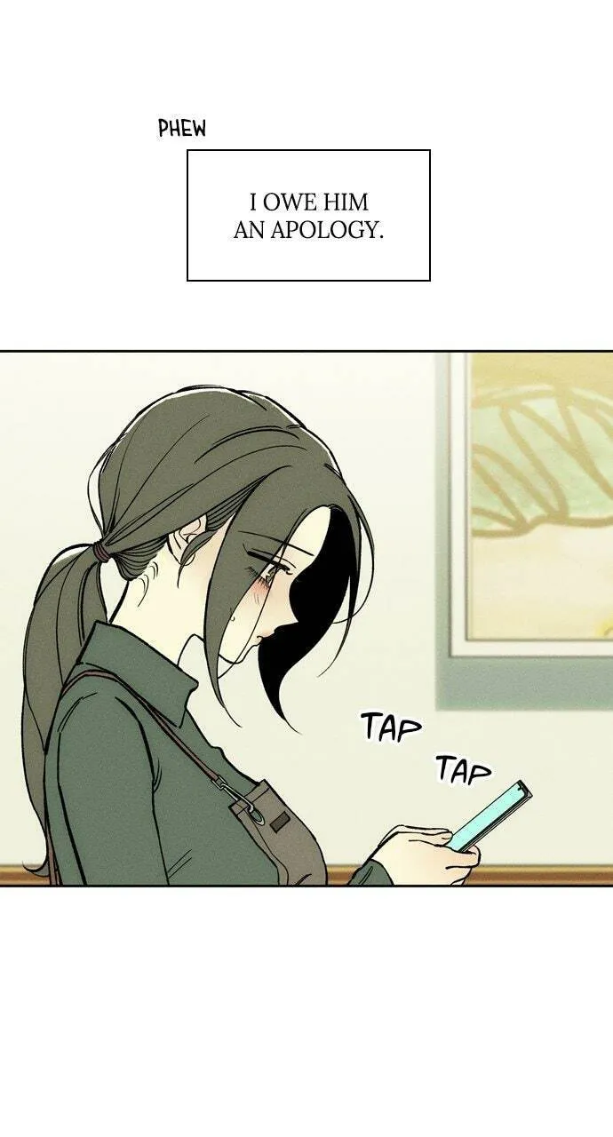 Tears On A Withered Flower