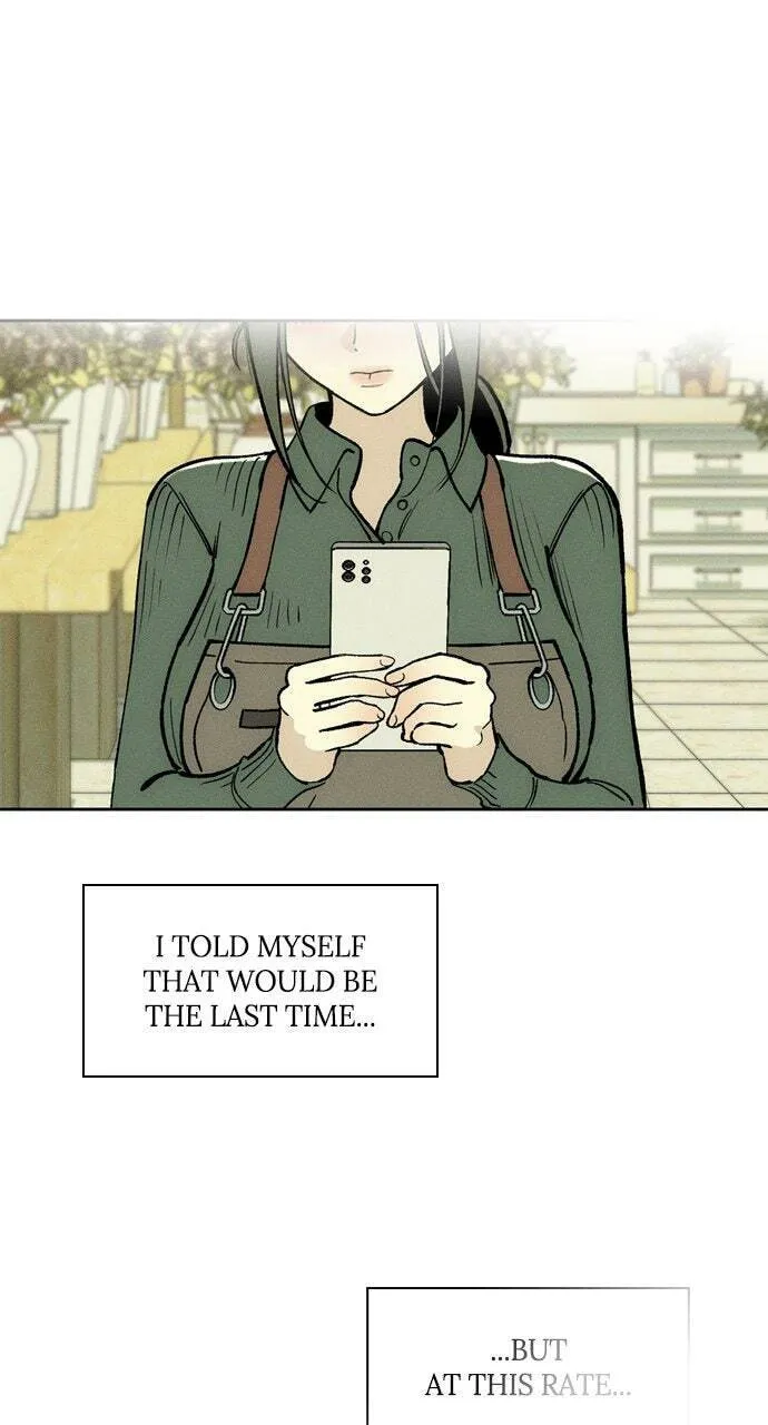 Tears On A Withered Flower