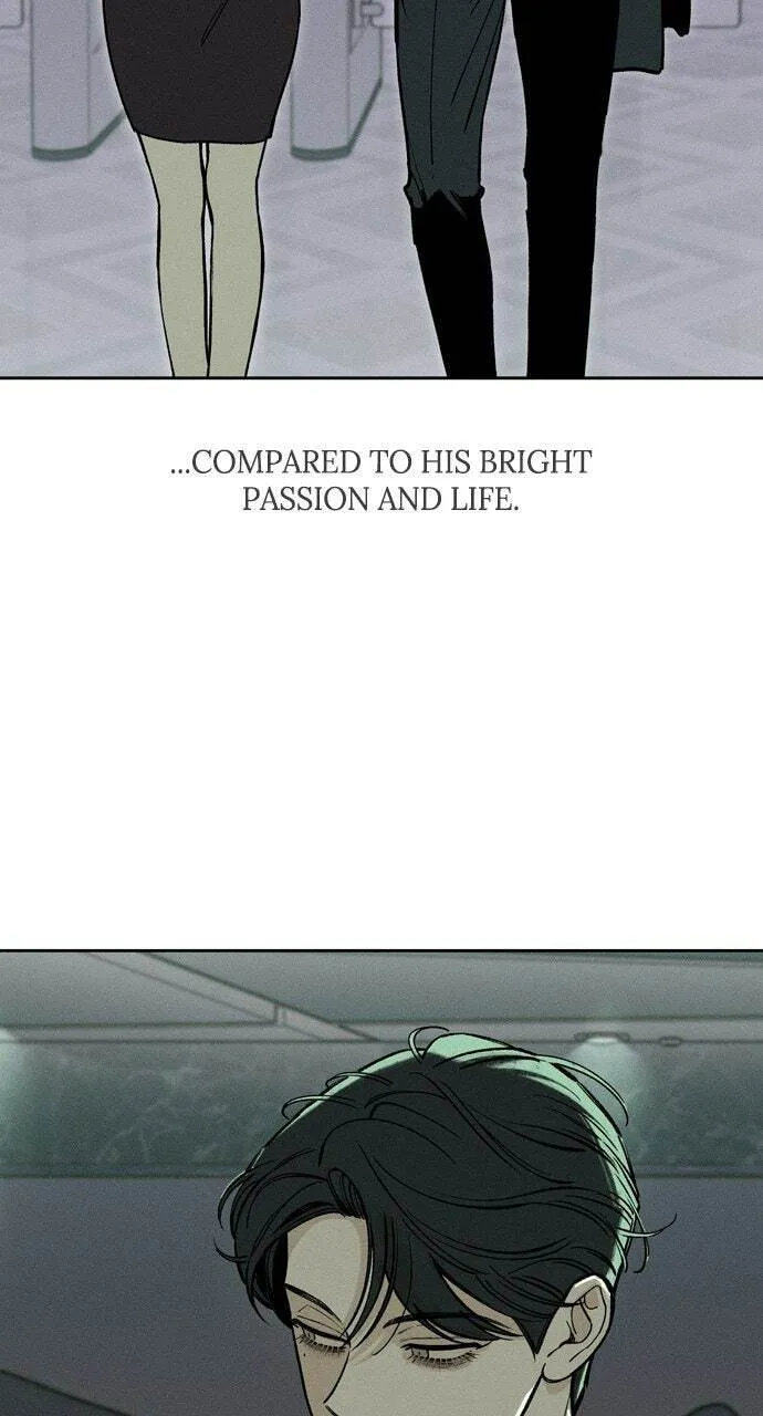 Tears On A Withered Flower