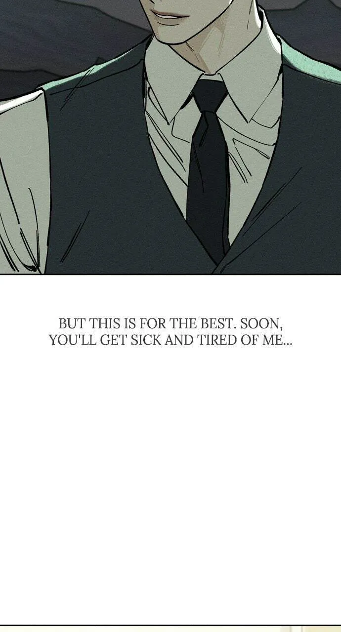 Tears On A Withered Flower