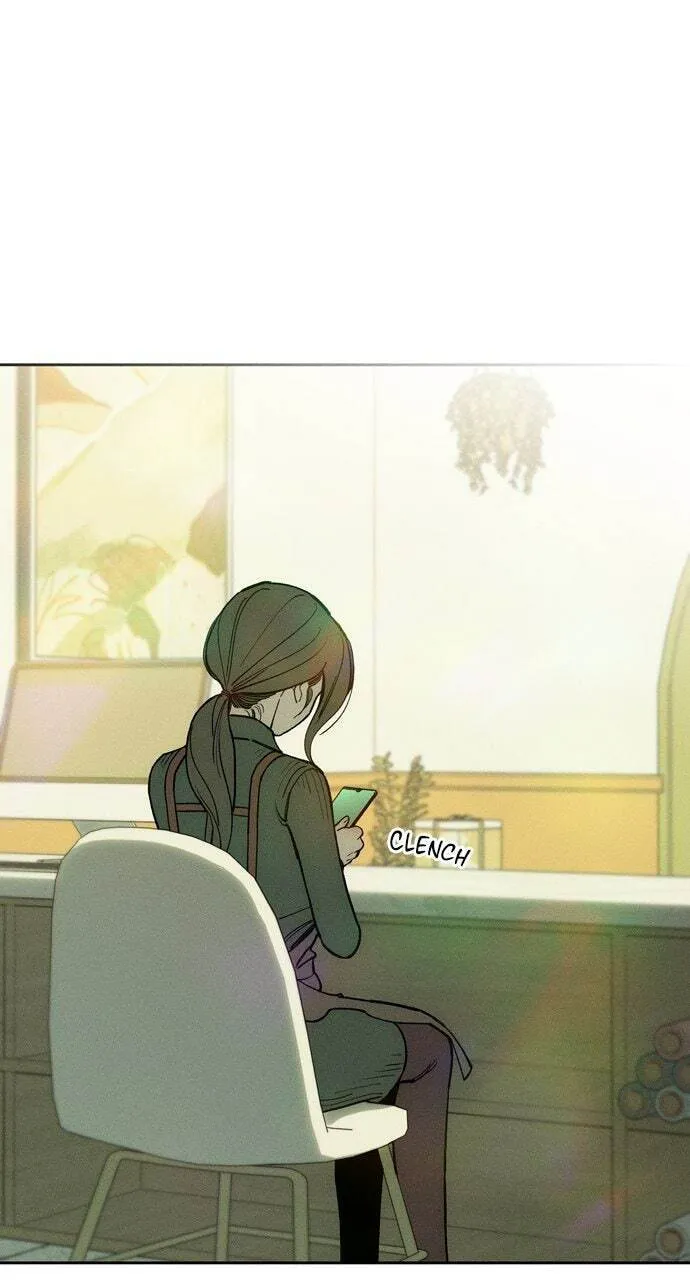 Tears On A Withered Flower