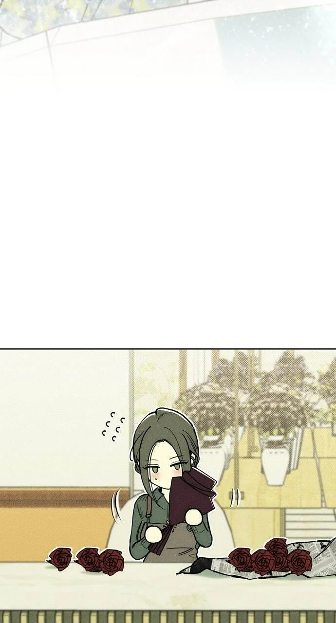 Tears On A Withered Flower