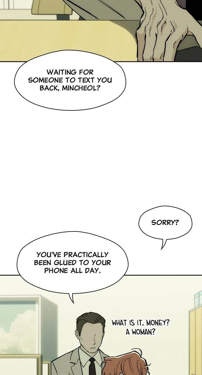 Tears On A Withered Flower