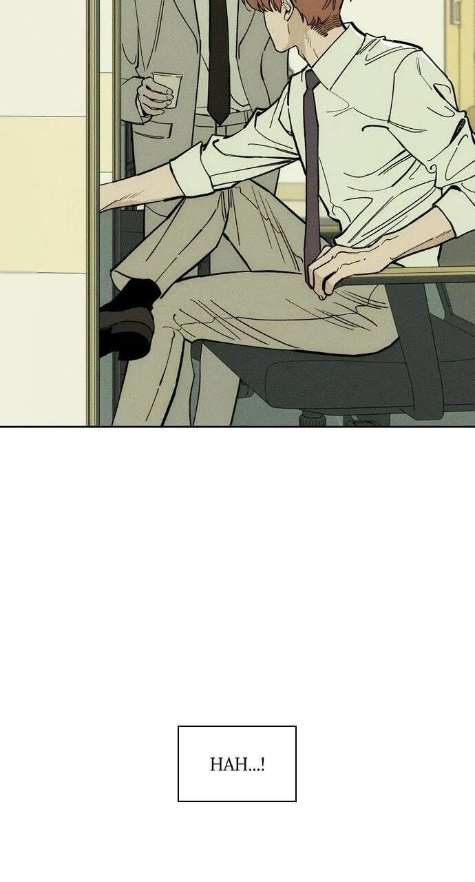 Tears On A Withered Flower