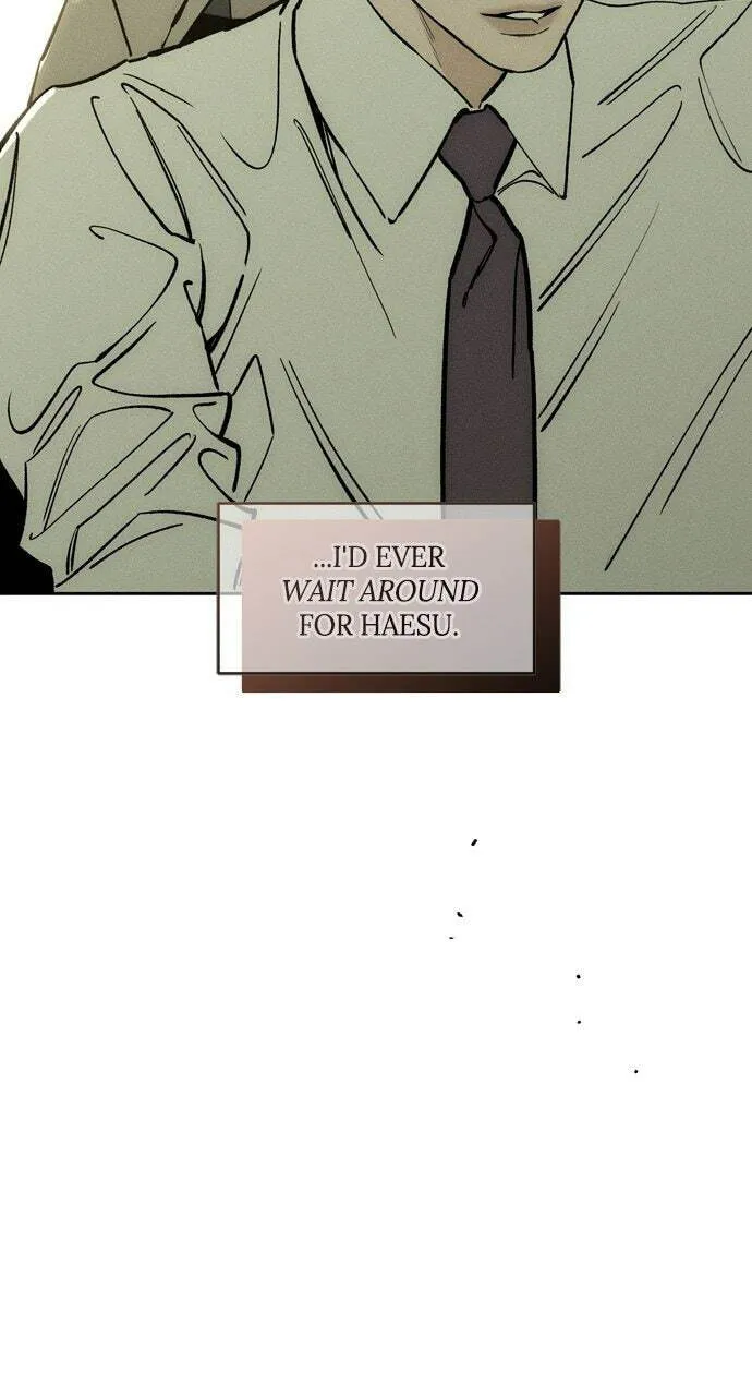 Tears On A Withered Flower