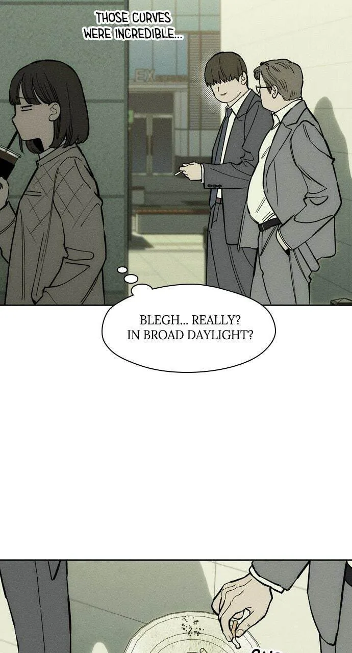 Tears On A Withered Flower