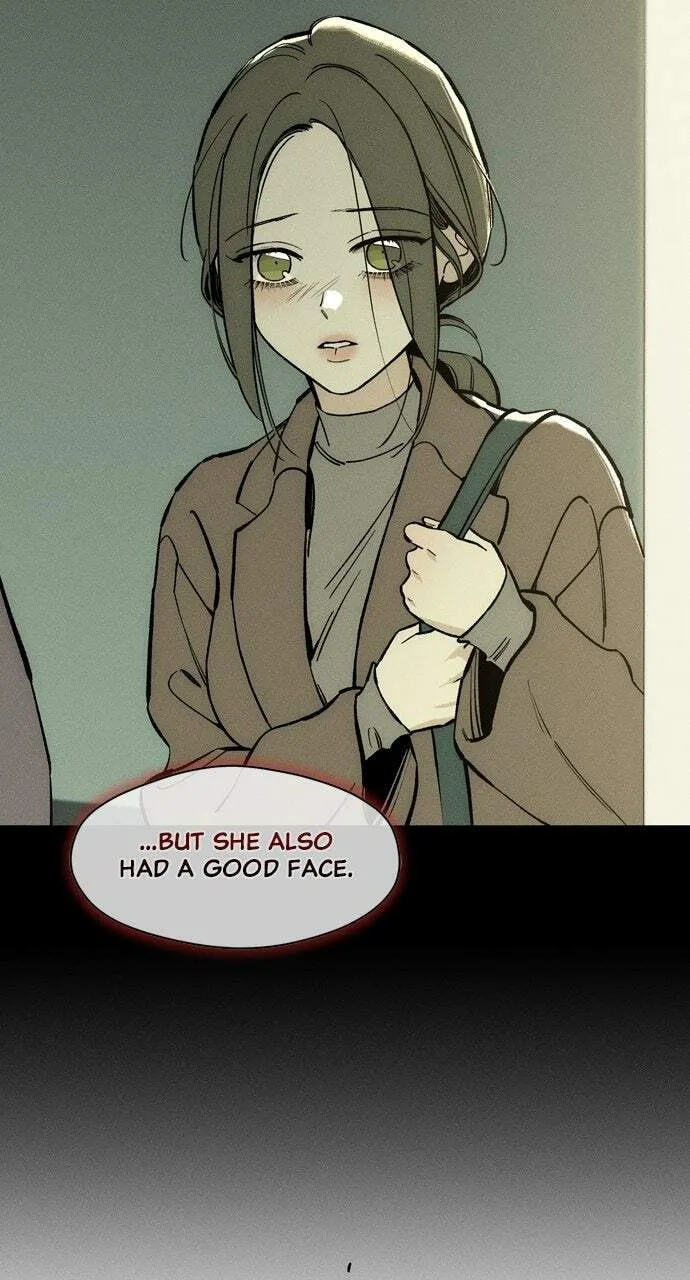 Tears On A Withered Flower