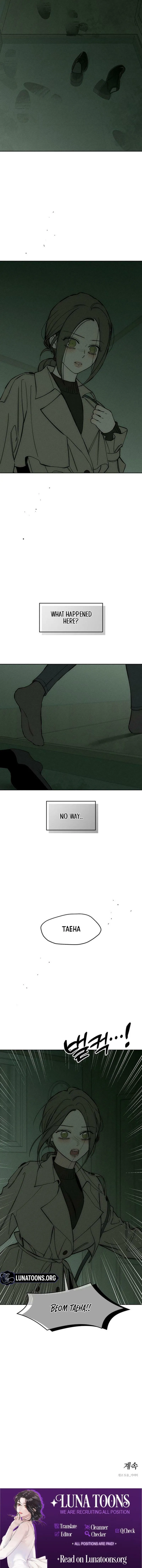 Tears On A Withered Flower