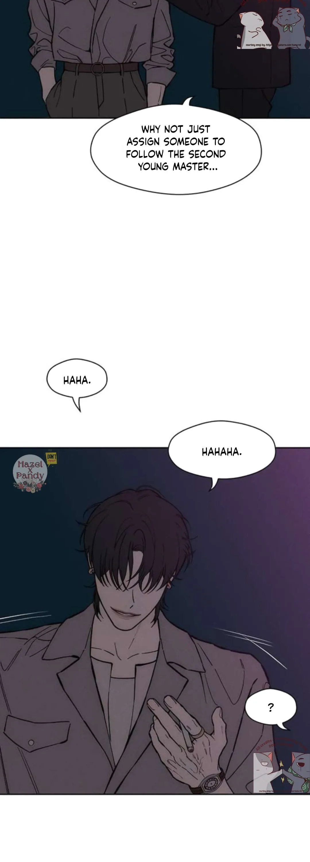 Tears On A Withered Flower