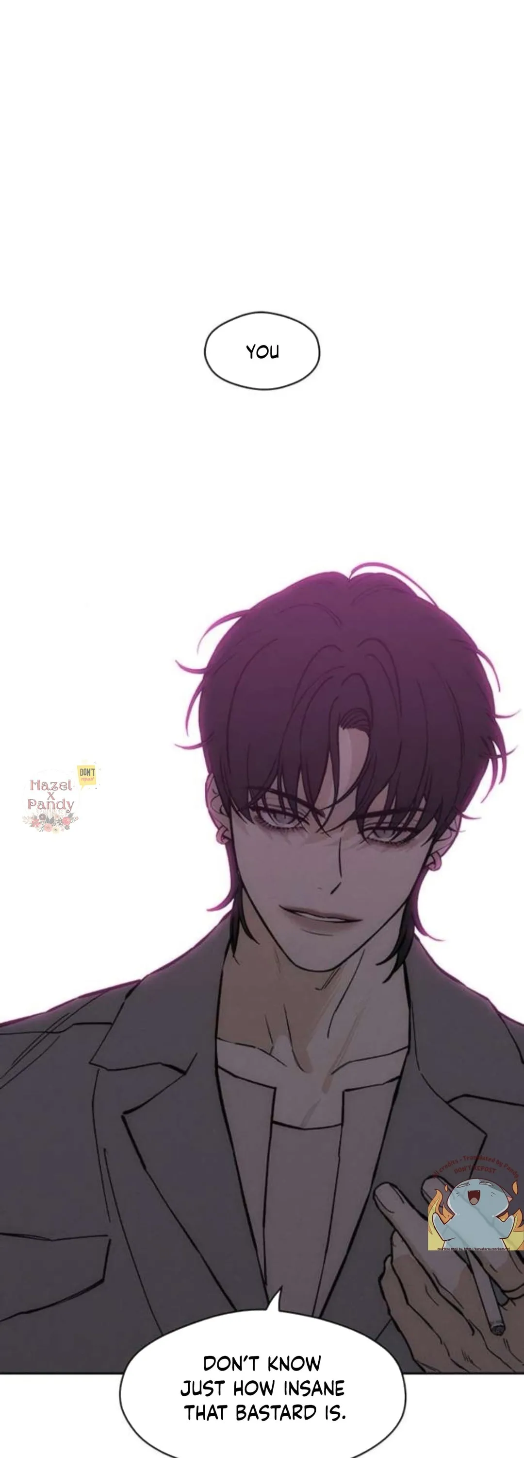 Tears On A Withered Flower