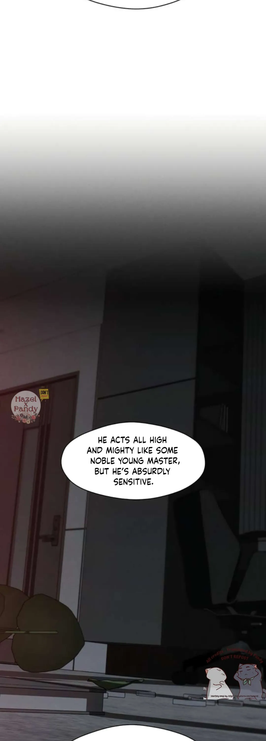 Tears On A Withered Flower