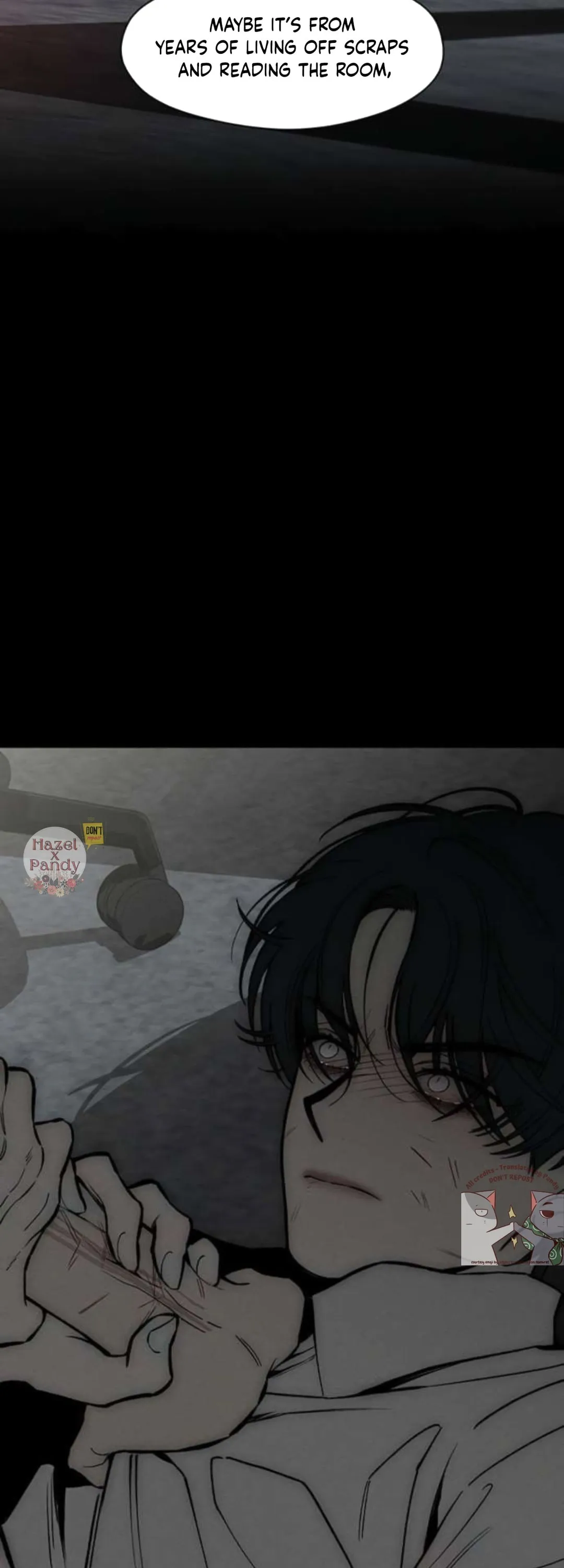 Tears On A Withered Flower