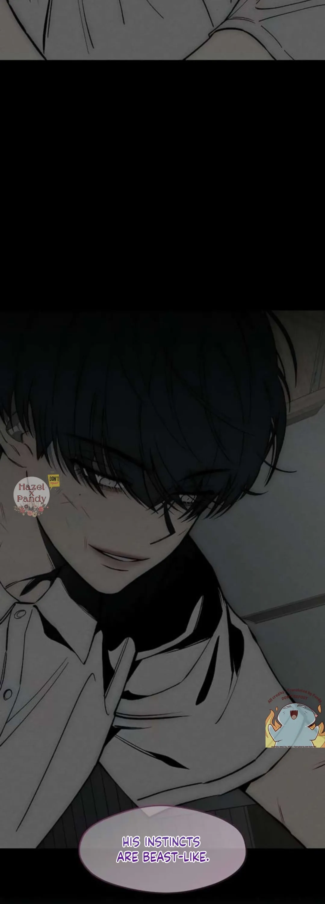 Tears On A Withered Flower