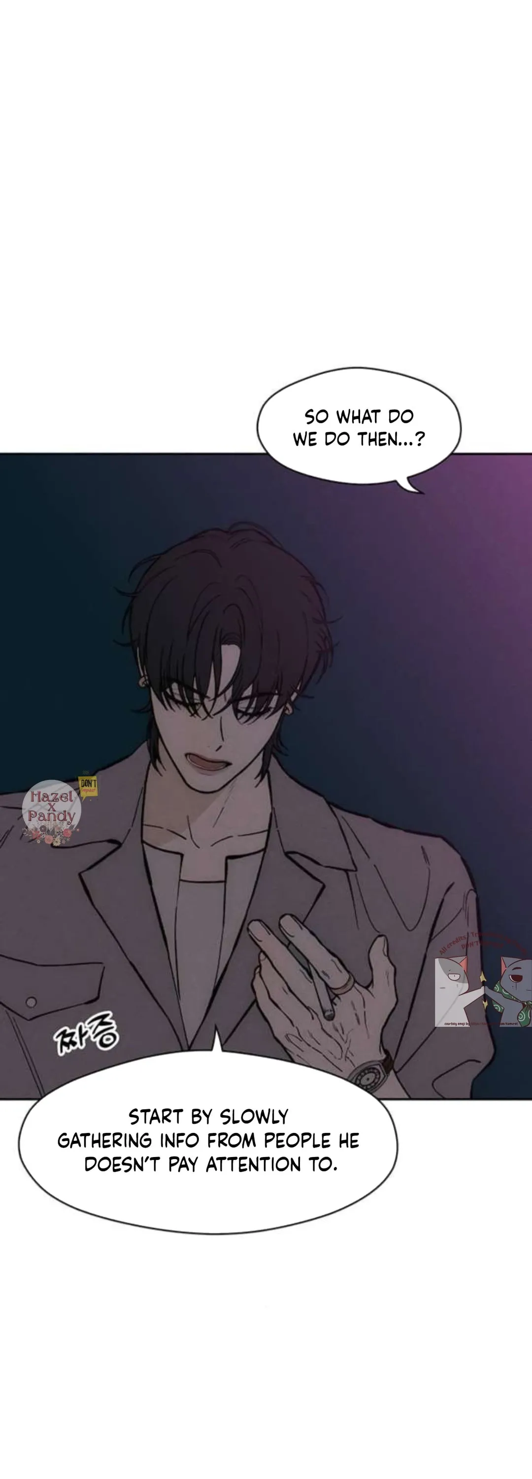 Tears On A Withered Flower