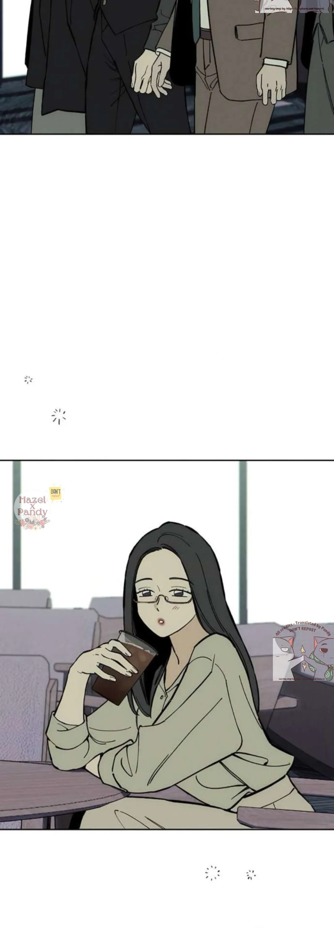 Tears On A Withered Flower