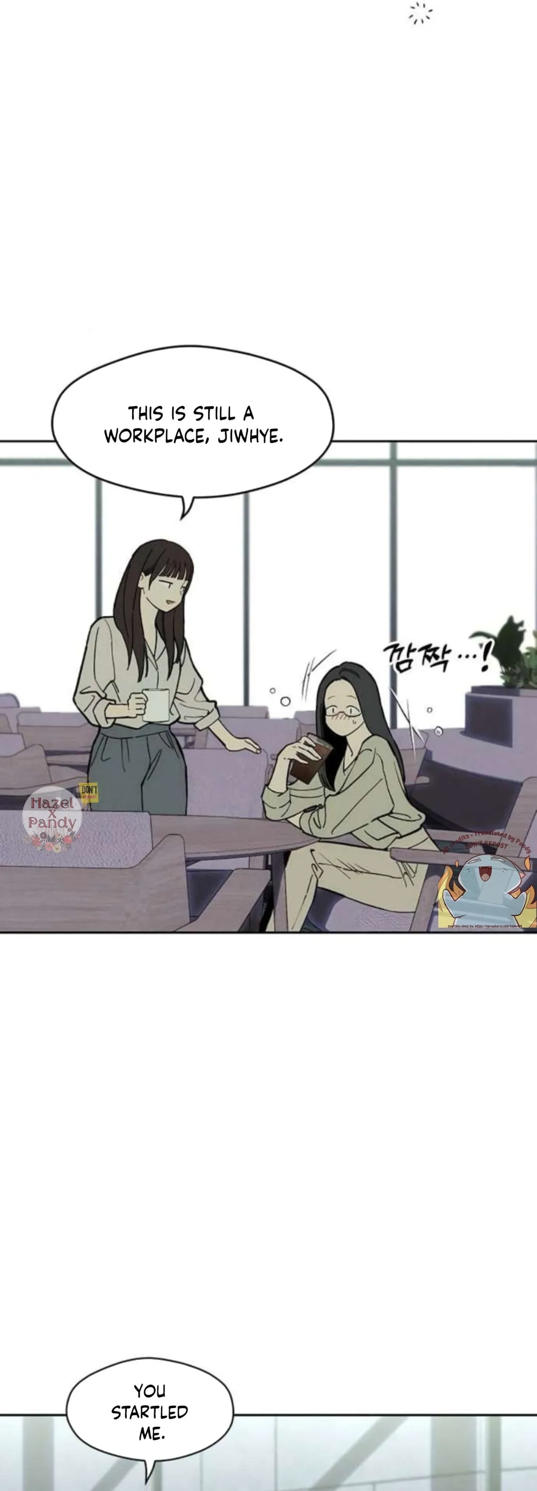 Tears On A Withered Flower