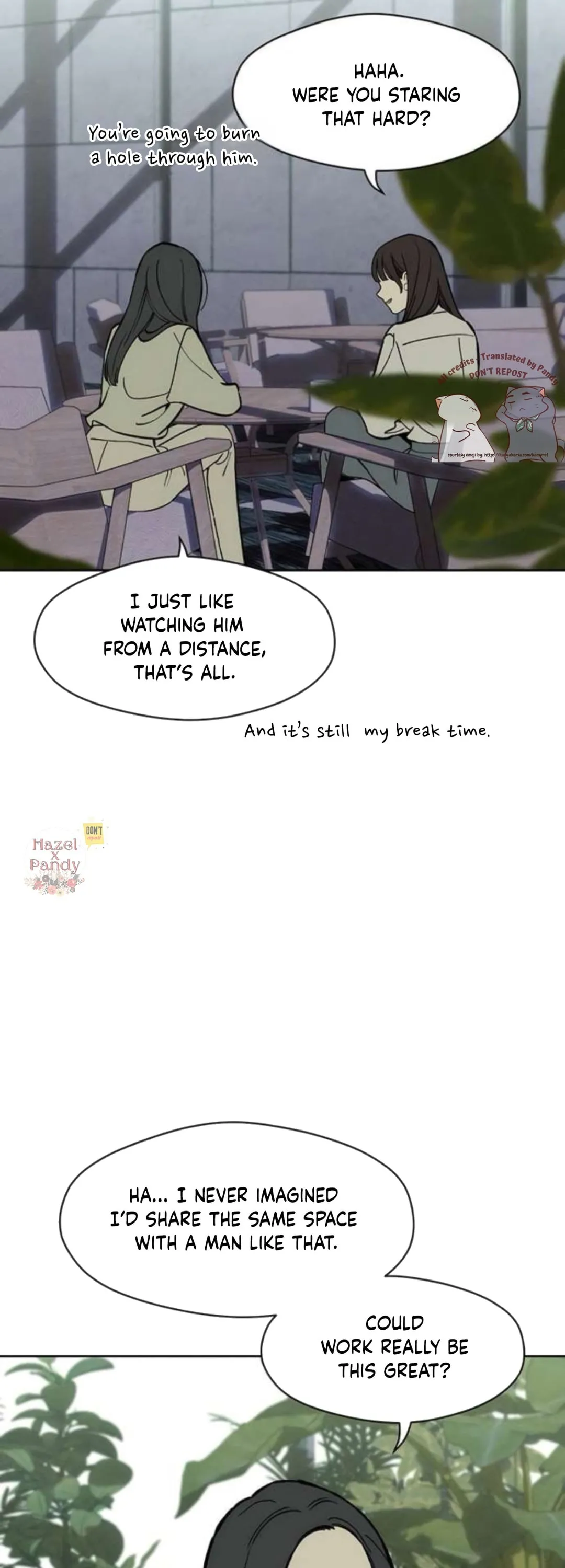 Tears On A Withered Flower