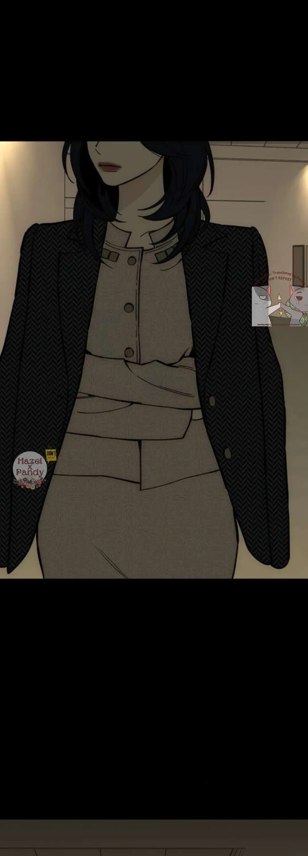 Tears On A Withered Flower