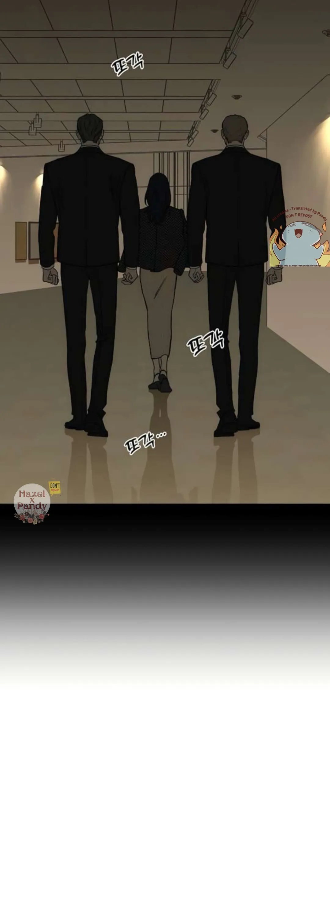 Tears On A Withered Flower