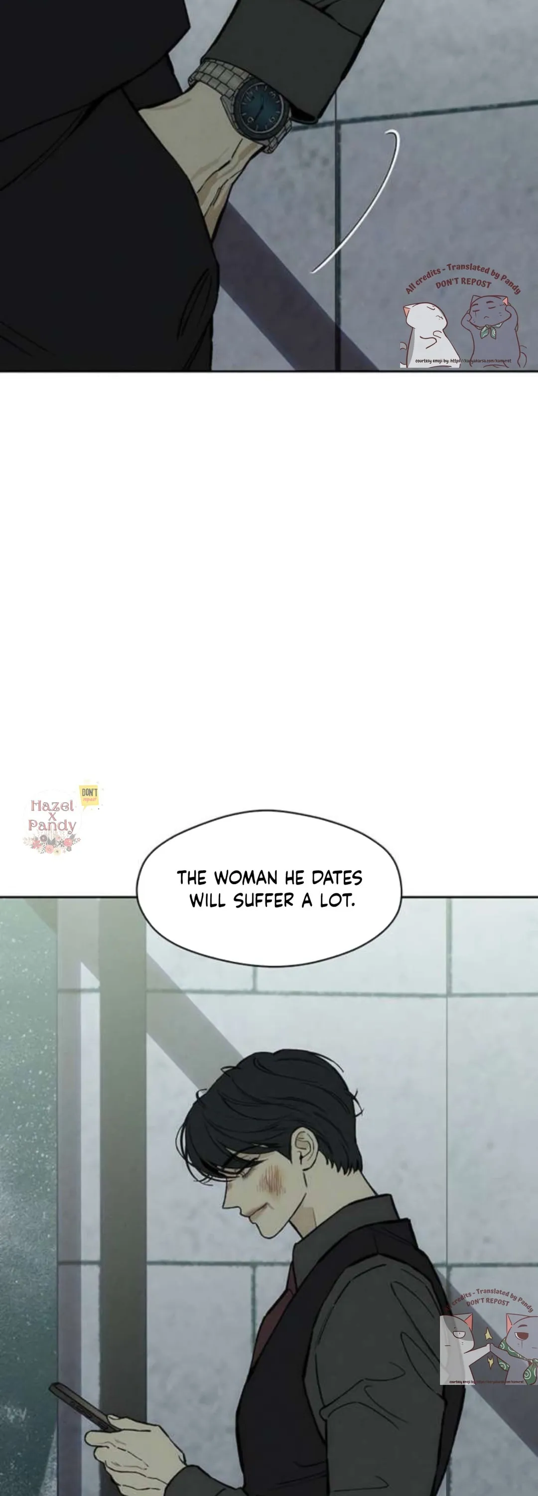 Tears On A Withered Flower