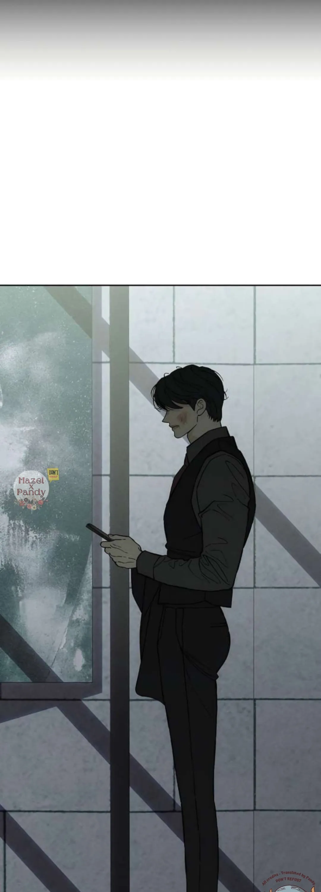 Tears On A Withered Flower