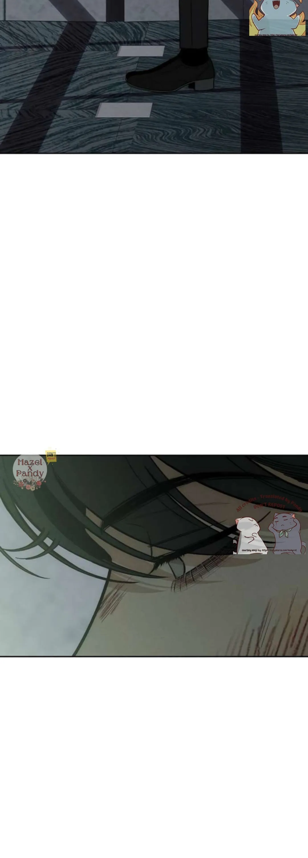 Tears On A Withered Flower