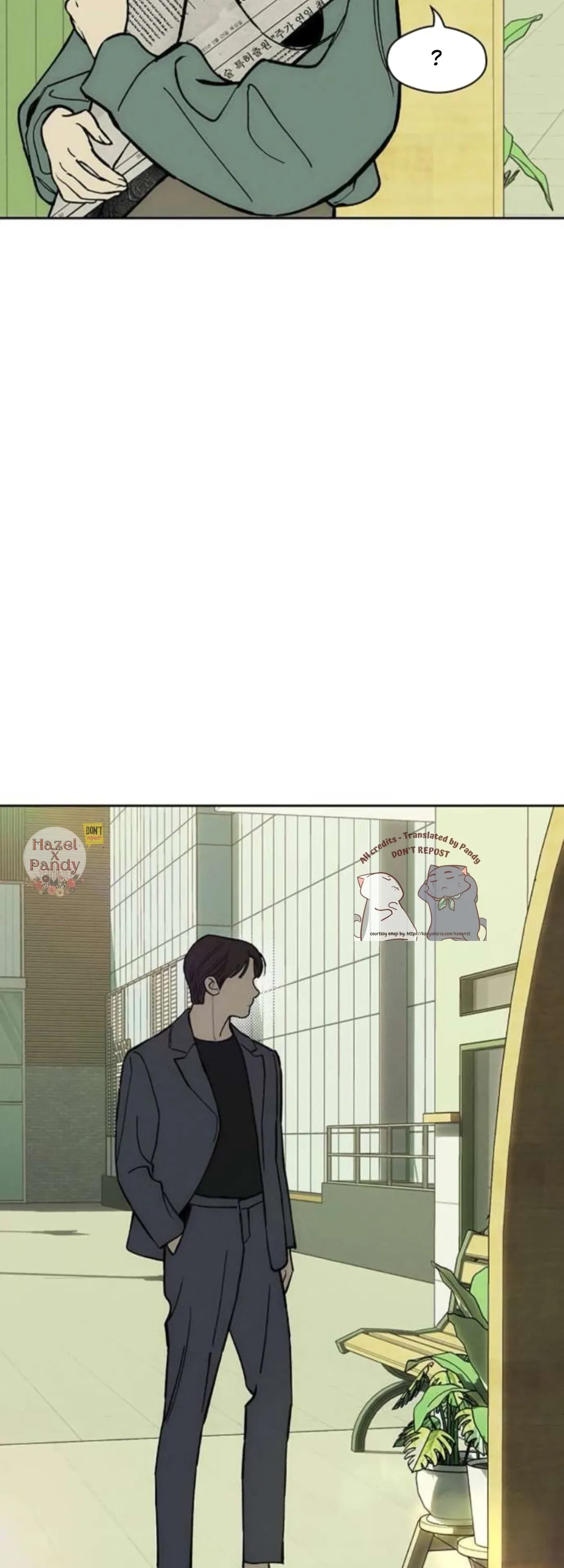 Tears On A Withered Flower