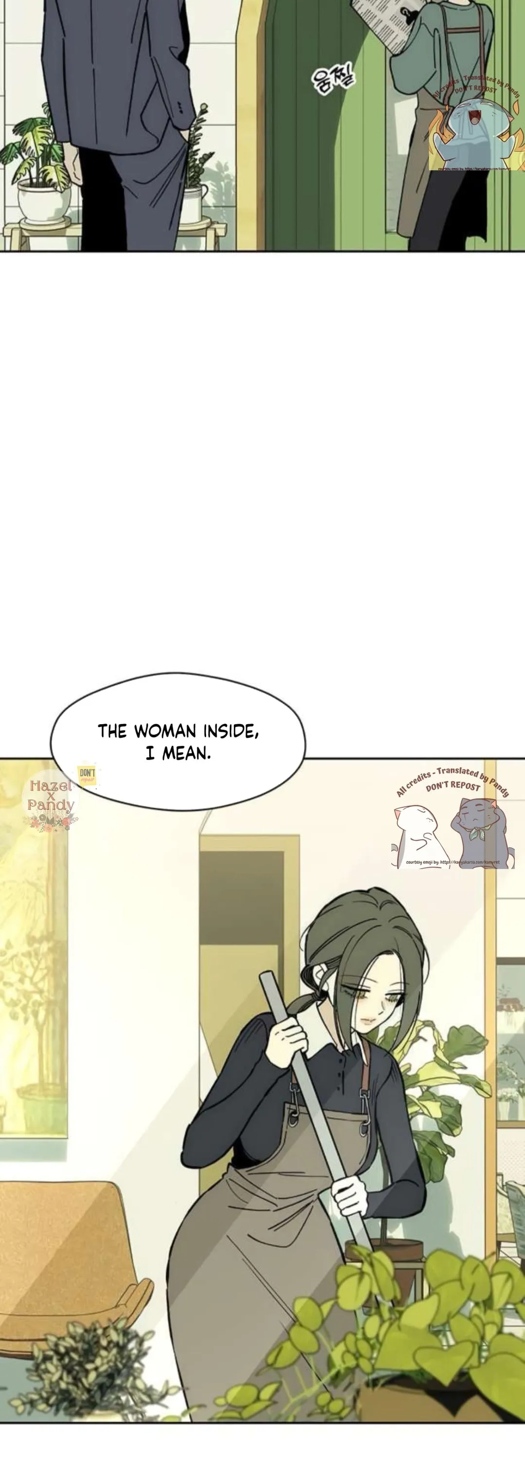 Tears On A Withered Flower