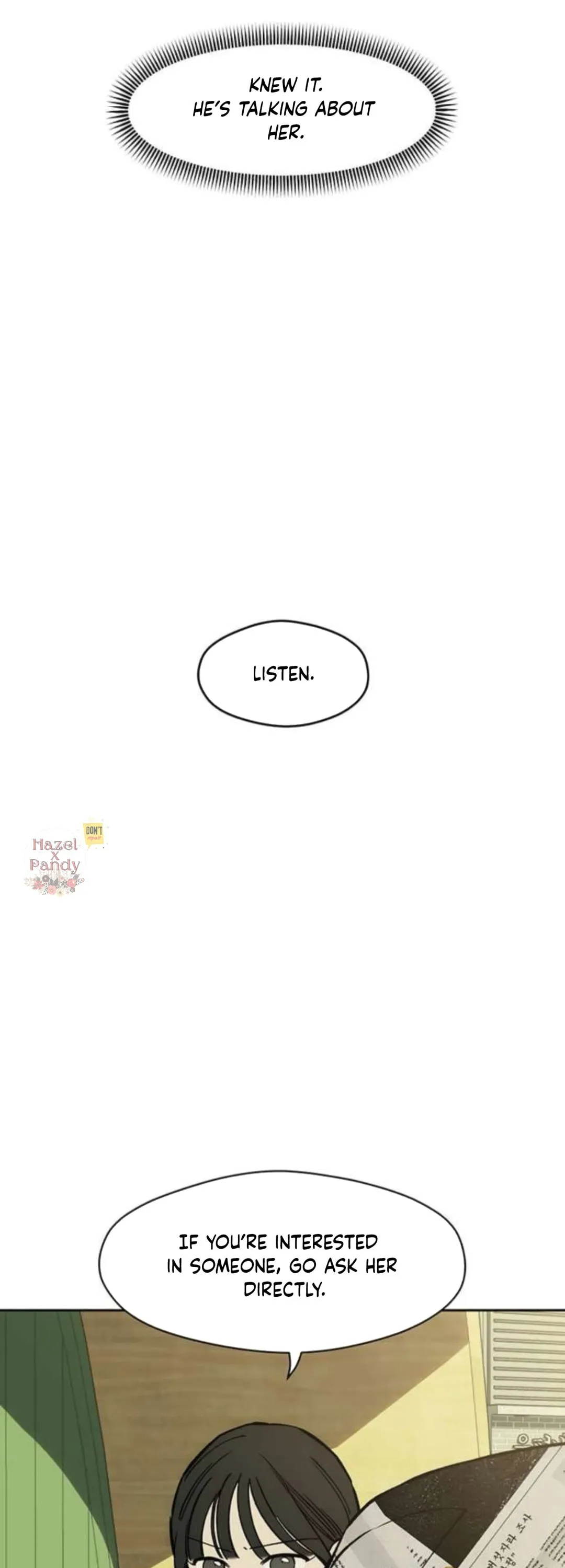 Tears On A Withered Flower