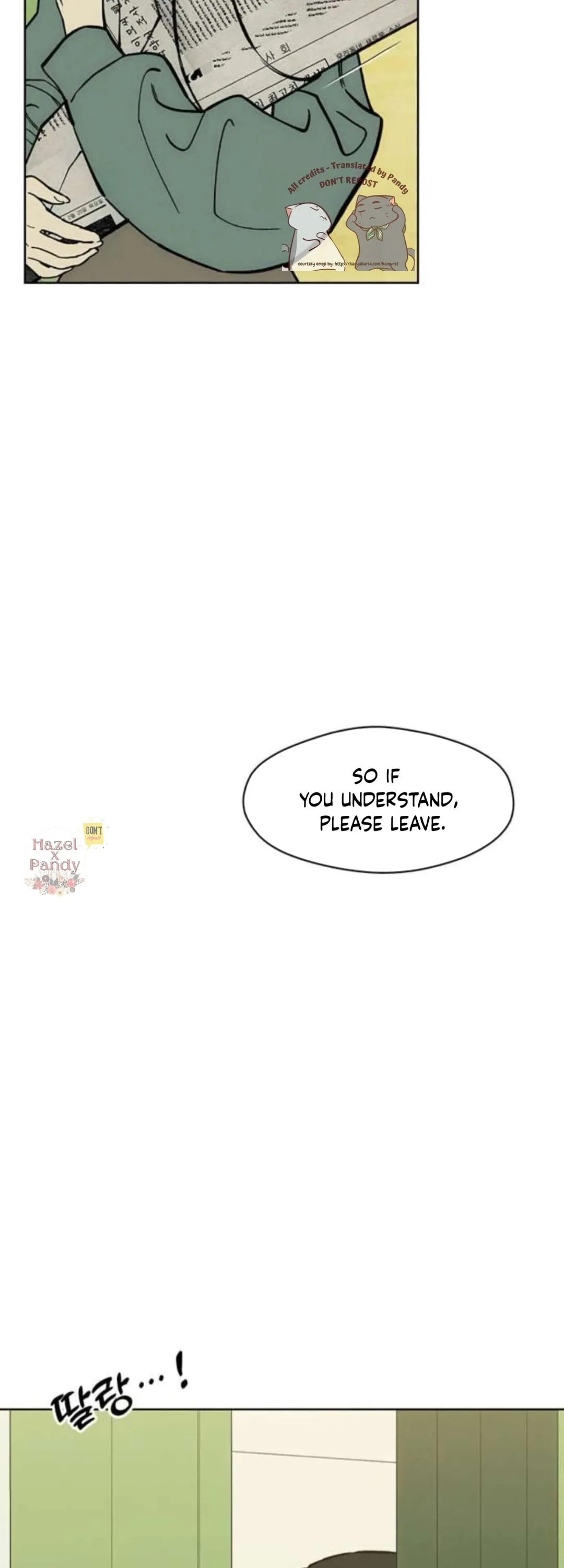 Tears On A Withered Flower