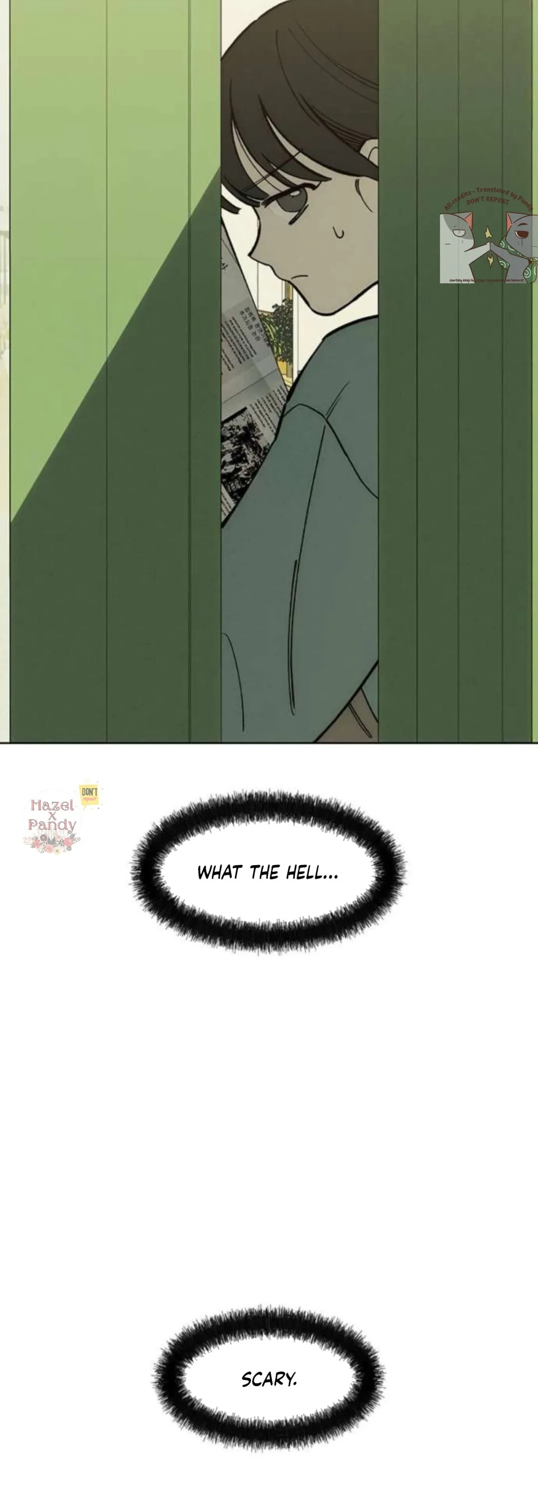 Tears On A Withered Flower