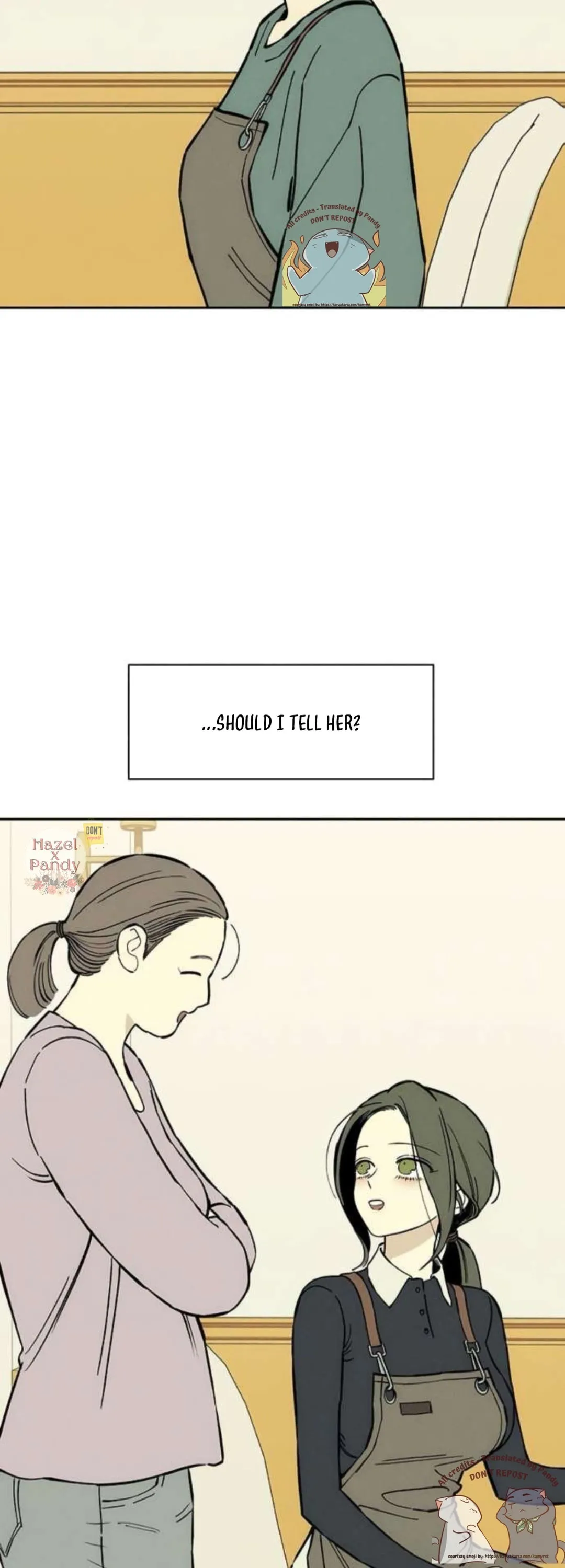 Tears On A Withered Flower