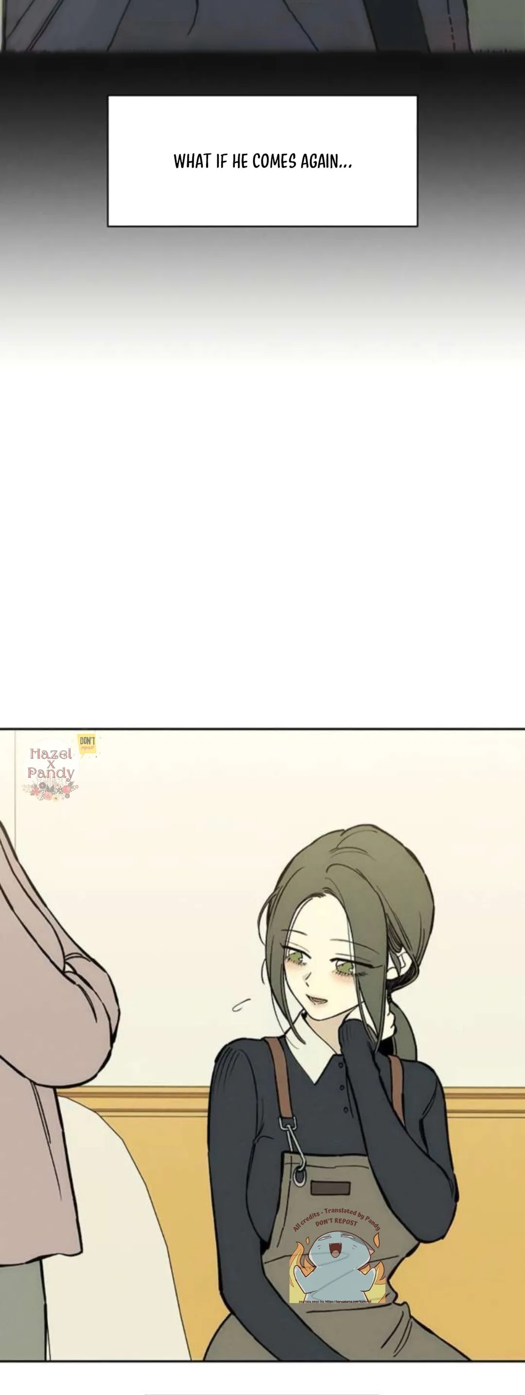 Tears On A Withered Flower