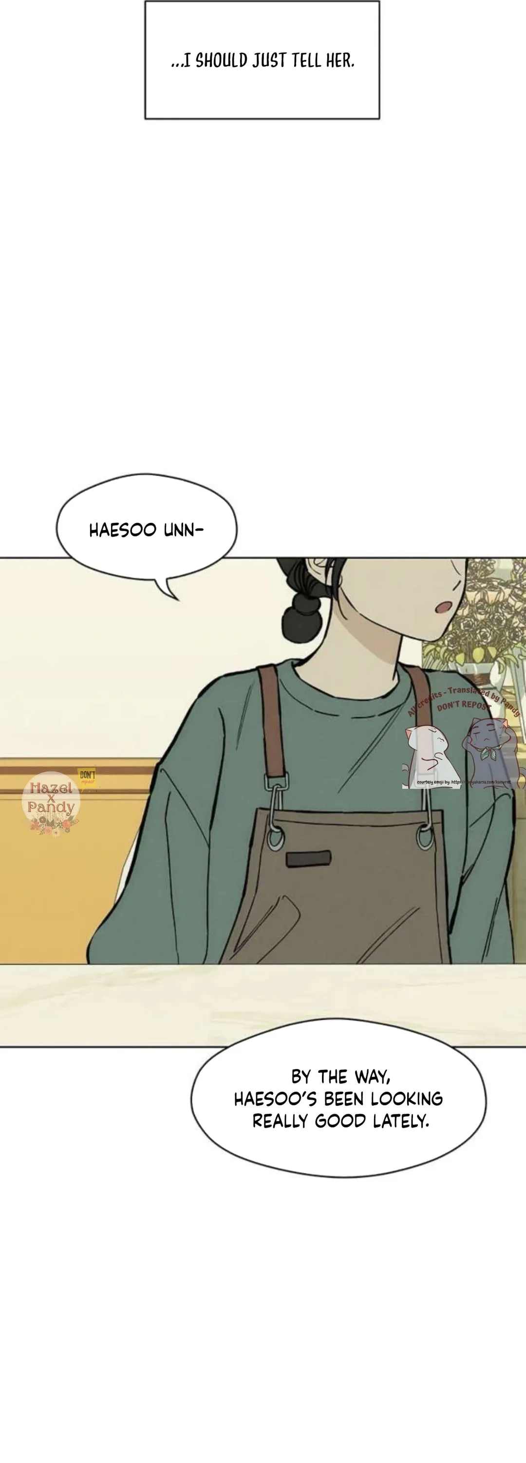 Tears On A Withered Flower