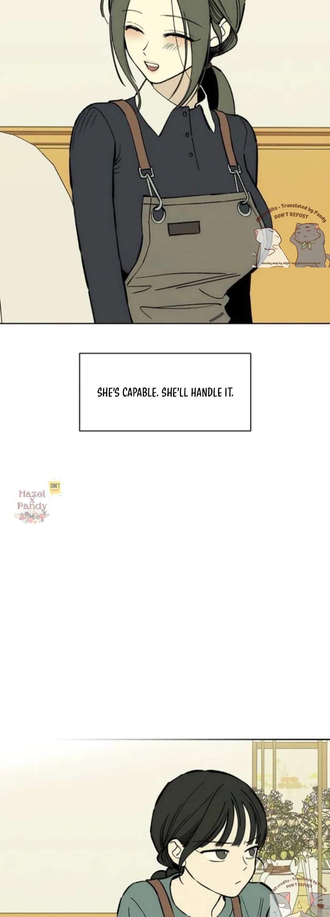 Tears On A Withered Flower