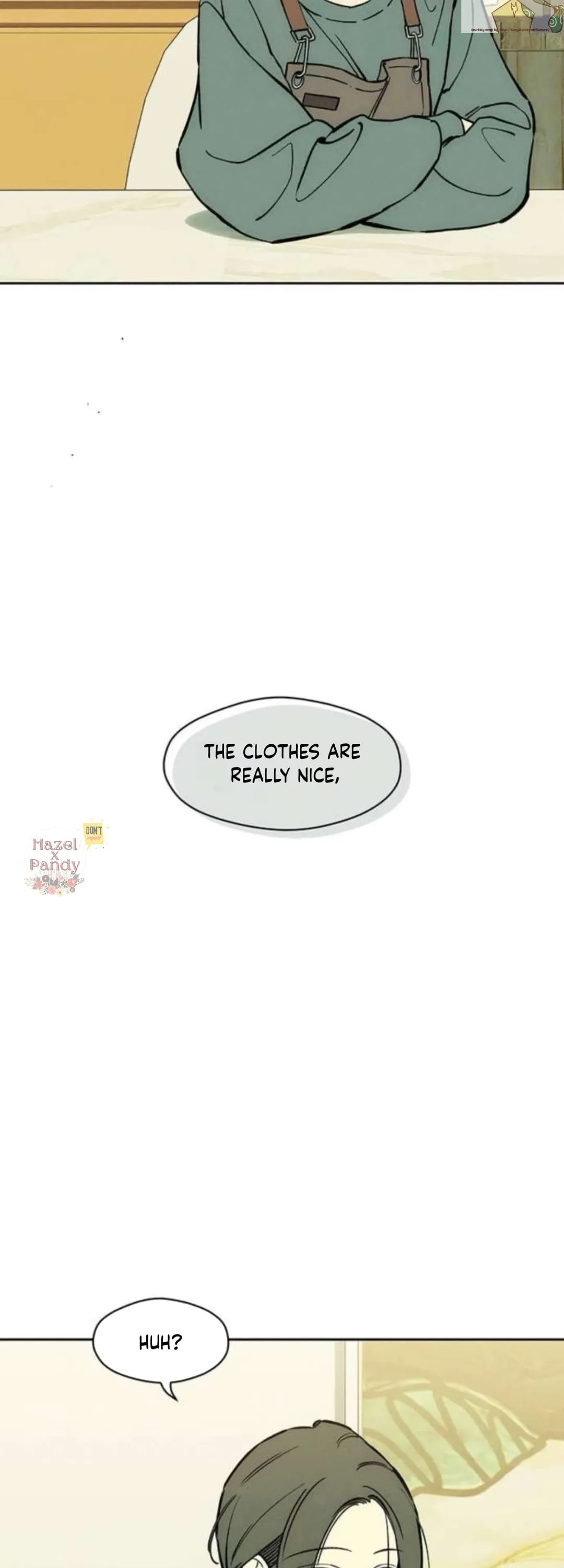 Tears On A Withered Flower