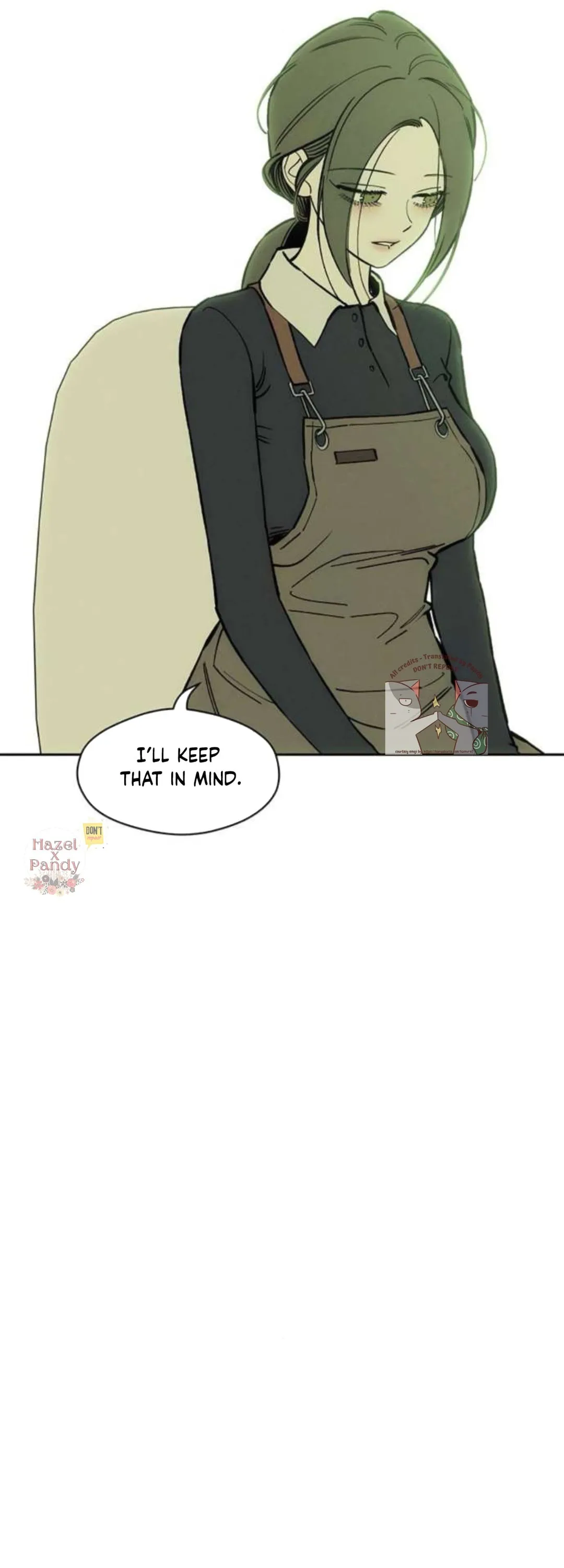 Tears On A Withered Flower