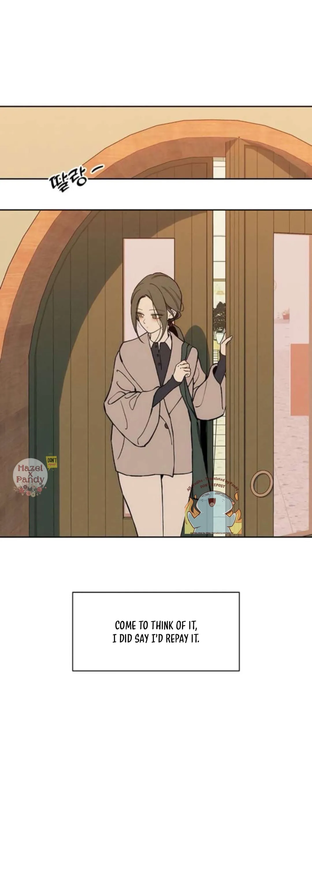 Tears On A Withered Flower