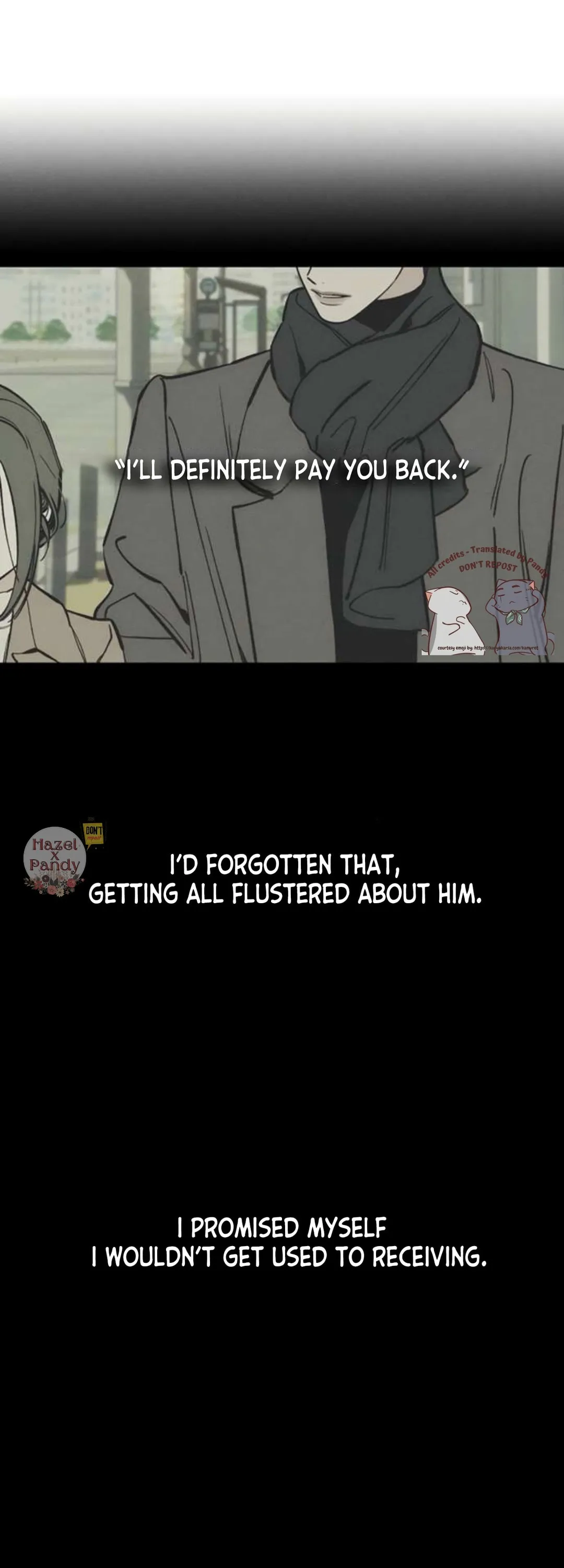 Tears On A Withered Flower