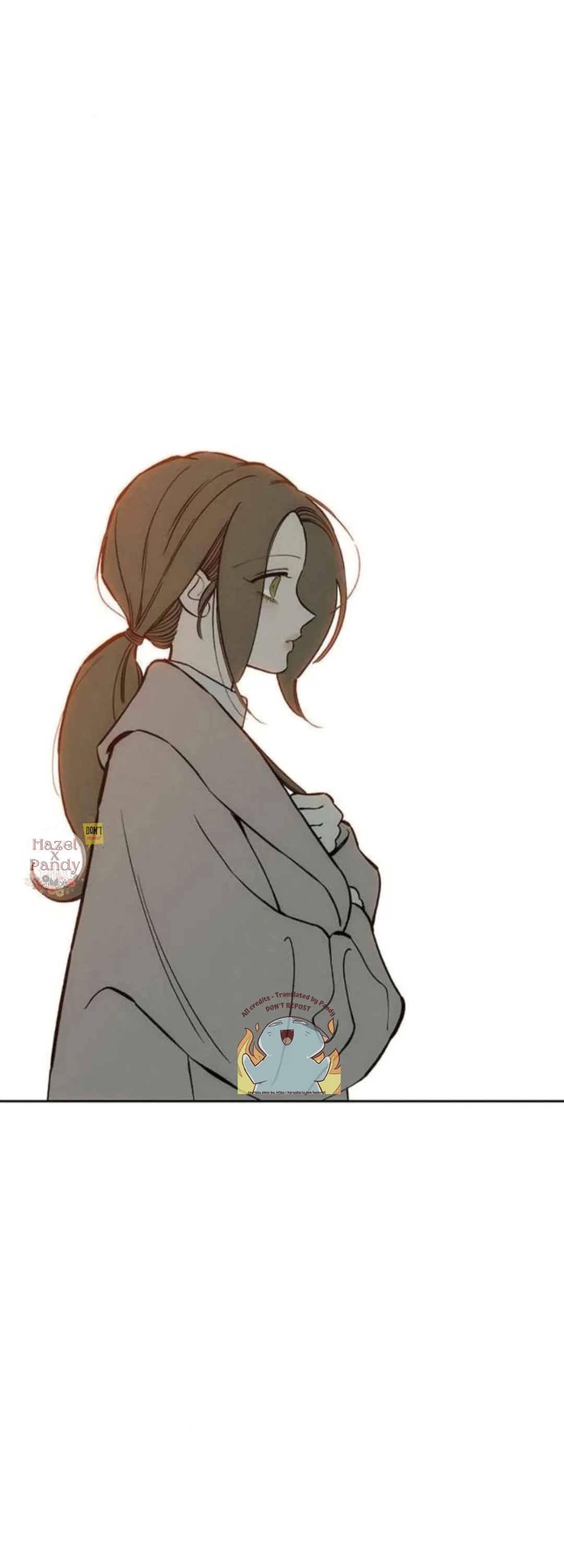 Tears On A Withered Flower