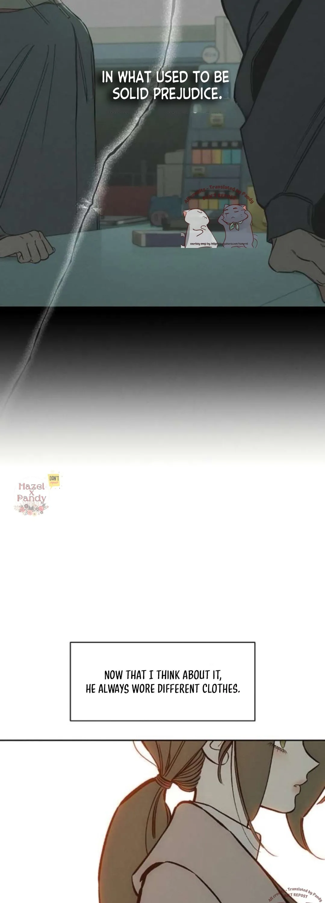 Tears On A Withered Flower