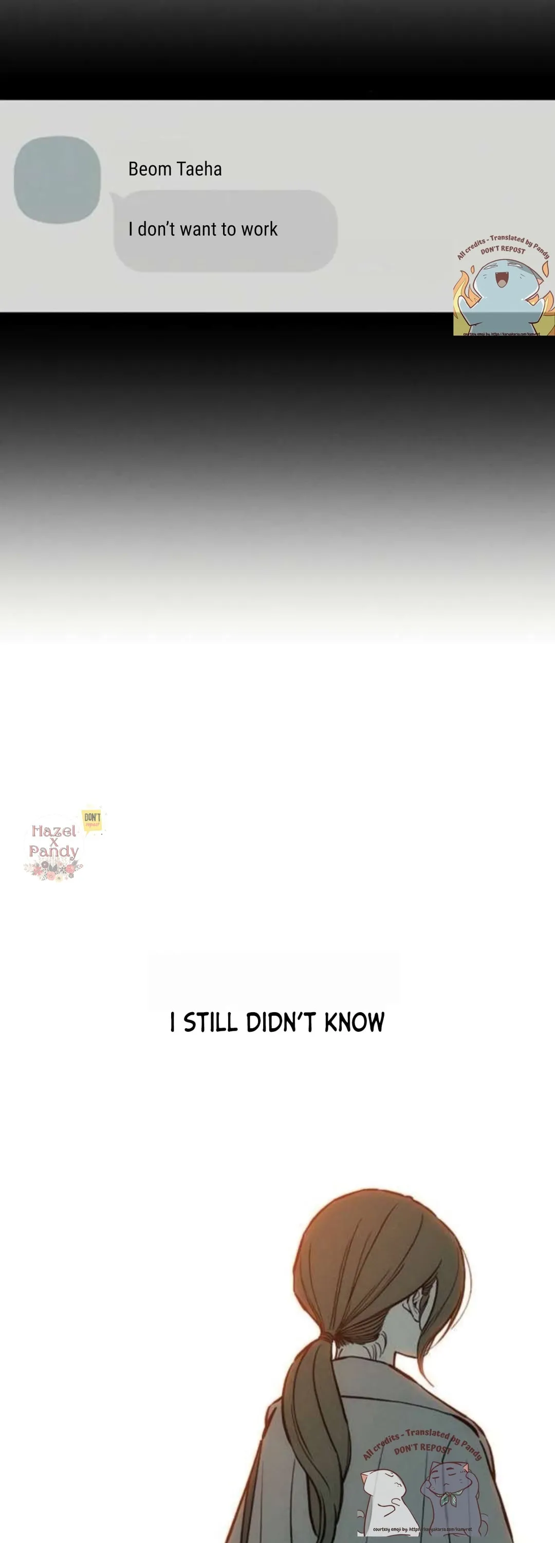 Tears On A Withered Flower