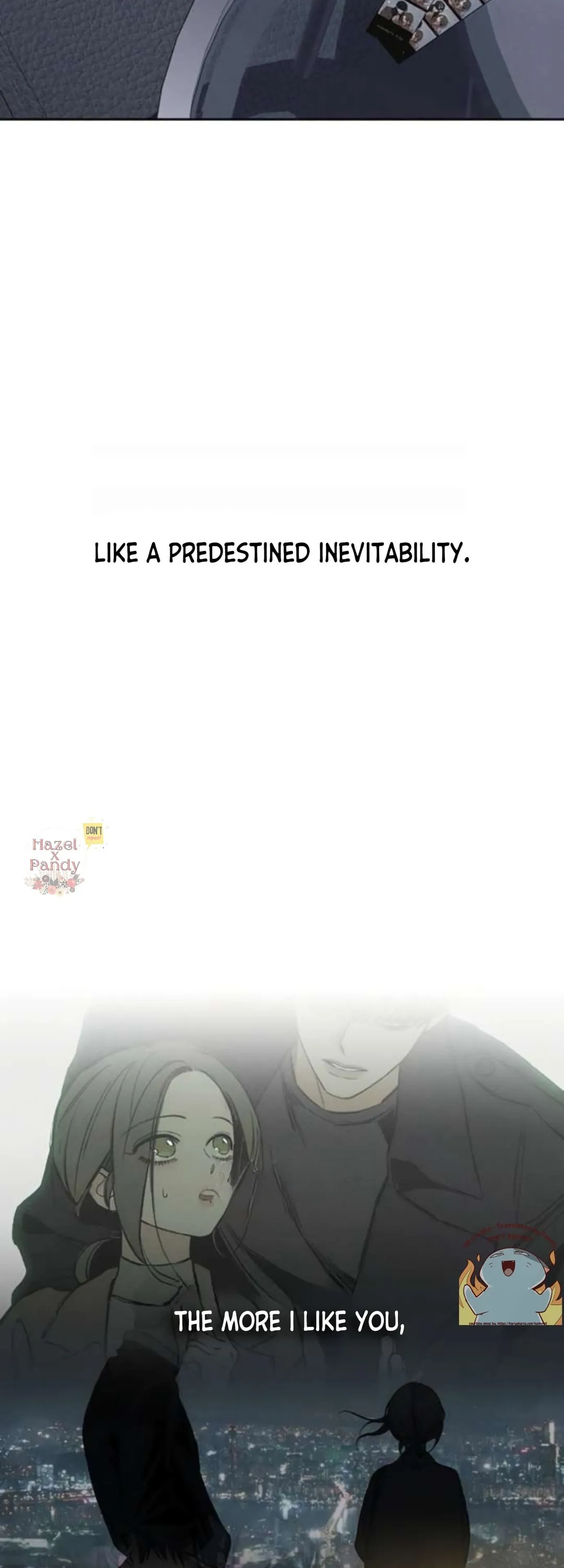 Tears On A Withered Flower