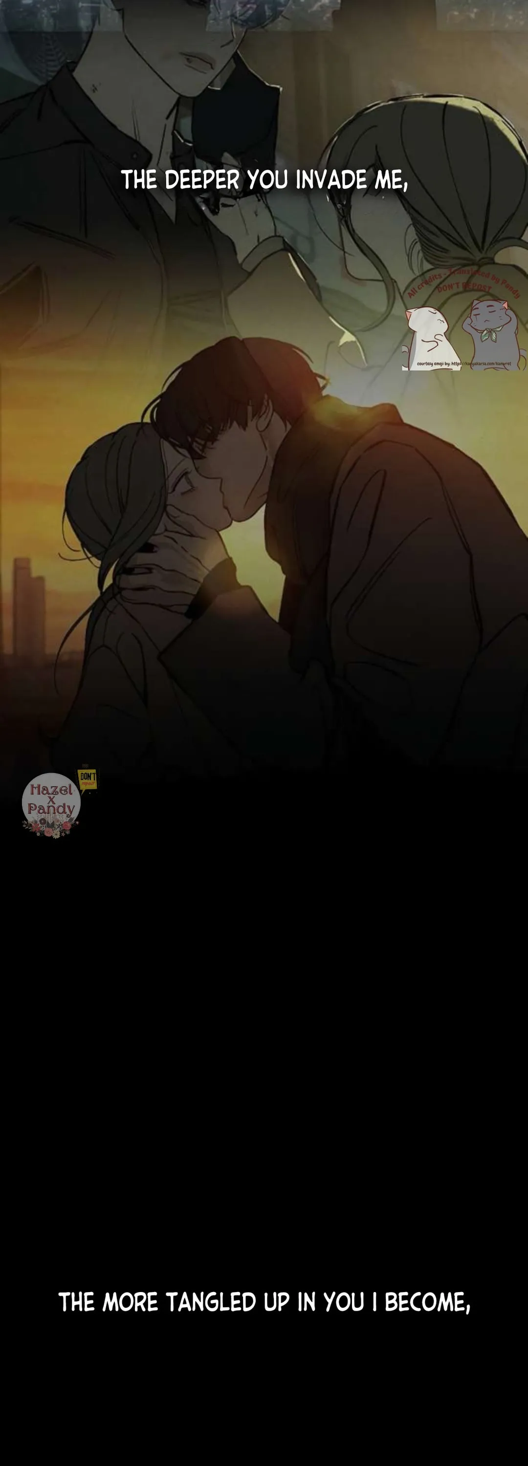 Tears On A Withered Flower