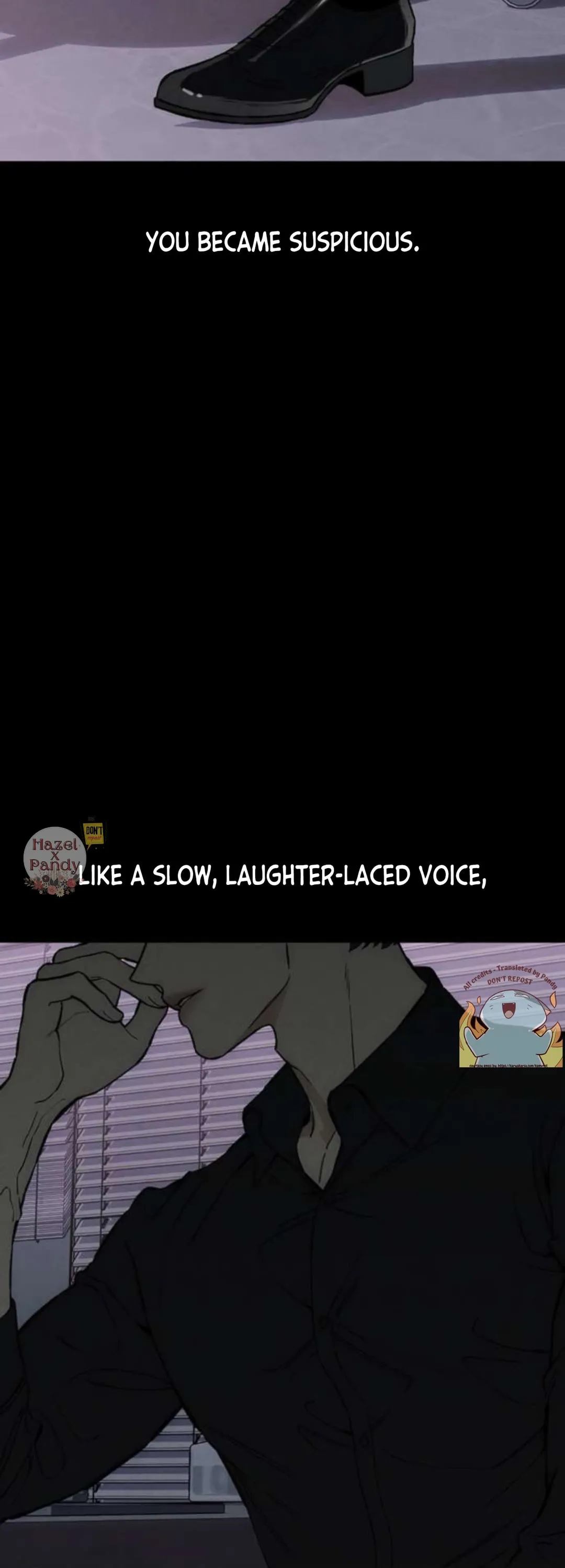 Tears On A Withered Flower