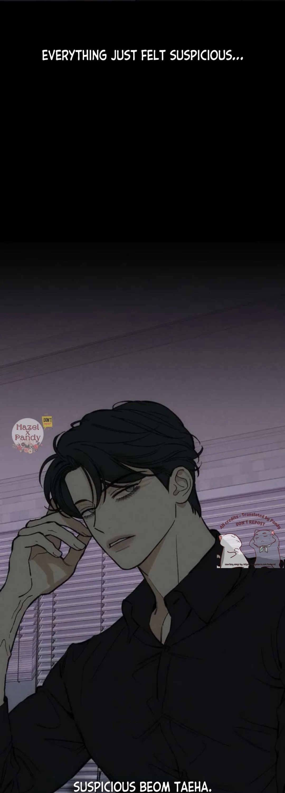 Tears On A Withered Flower